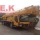 Construction machinery 25ton XCMG Hydraulic Truck crane mobile crane QY25K-I
