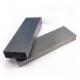 15% Cobalt Tungsten Carbide Plate Strips For Slitter Blade 175 * 25 * 10mm