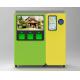 Exhibtion PET Bottle Recycling machine Reward Bottle of Water