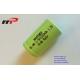 2/3A1600mAh 1.2V NIMH Rechargeable Batteries IEC62133 High Rate 10C