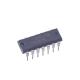 Texas Instruments CD4047BE Electronic ic Components Chip Module Reemplazo De Circuito integratedado TI-CD4047BE