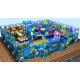 kids play party childrens play center indoor play area equipment for shopping mall