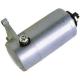 Motorcycle Electrical Components Starter Motor FXD125