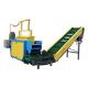 1500KG Per Hour Wood Planer Machine Poultry Beddings Making Machine Oak Olive Tree Wood Log Shavings Machine