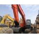                  Japan Manufactured Secondhand Hitachi Crawler Excavator Ex200 in Perfect Working Condition with Reasonable Price, Used Crawler Excavator Hitachi Ex60 on Sale             