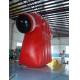 Custom Giant Inflatable Clothes , Shopping Centre Blow Up Replica Models