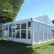 20m Length Aluminum Frame Tent White Wedding Marquee