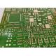 DC Motor Control PCB Assembly 10 Layer Printed Circuit Board IATF 16949