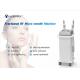 Fractional RF micro needle machine for face lifting and skin rejuvenation