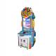 Guess The Ball Coin Operated Arcade Game Machines Hardware Material