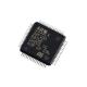 New And Original Stock STM32F100 RISC 64KB Flash 2.5V 3.3V ARM Cortex M3 64 Pin STM32F100R8T6B