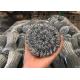 Galvanized Bwg8 Loop Tie Wire For Supermarket Family Courtyard Fence Binding
