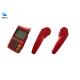 Shenzhou Anfu Handheld POS Machine Smart Mobile Terminal With EMV NFC Card Reader