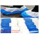 Waterproof Non Skid Laminated Plastic Disposable Shoe Cover
