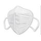 Dust Prevention Foldable KN95 Mask , KN95 Medical Mask High Level Protection