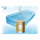 Environmentally Friendly PVC Portable Inflatable Bathtub For Bedridden Patients