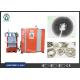 Unicomp Multi Axis NDT X Ray Machine 160KV For Automotive Casting Parts