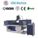 600mm Surface Grinding Machine Sg Column Moving Surface Grinder Table