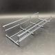 Hot Dip Galvanized Ventilated Wire Mesh Cable Tray