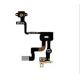 Proximity Light Sensor Power Flex Cable Iphone 4s Replacement Parts OEM