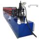 PPGI Or Galvanized Steel Door Shutter Roll Forming Machine 380V/50HZ