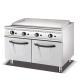 GL-RG-1200 18kw Commercial Cooking Range Machine For Restaurant