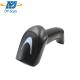 Handheld 1D 2D barcode scanner with double module engine for long barcode