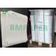 65gsm White Thermal Paper Roll 640mm 795mm ATM Paper Ticket Printing