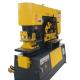 Hydraulic Power Source Combined Punching Notch Bending and Shearing Q35y-50