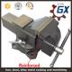 High Quality Heavy Duty Type 83 Swivel Adjustable Bench Vise 4 5 6