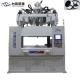 High-Precision Low Workbench Vertical Injection Molding Machine For Filter