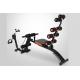 All In One 150kg Workout Training Equipments / Six Pack Care Machine