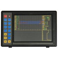 Analog Circuit High Speed Eddy Current Flaw Detector Digital Circuit