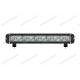 100W 17 Inch LED Light Bar , DC 10~30V Off Road LED Light Bar For Truck / Fork Lift