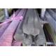 Weldable Nickel Base Alloy Steel Pipe Make Pumps / Valves Creep - Resistant