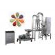 Animal Food Powder Machine Cassava Yam Flour Milling Grinding 50-5000 kg/h With Ce