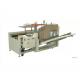 Erector Corrugated Box Packing Machine ZYK-09 Horizontal Carton Storage