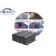 4 Channel HDD dvr mobile Live Video Streaming Vehicle Monitoring System