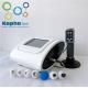 Ankle Sprain Non Invasive ESWT Therapy Machine With 8 Inch Touch Screen Easy Operation