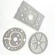 Custom  PTFE CNC Machining 0.05mm Polishing