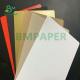 Laminated Gray Board 1250gsm 1650gsm For Book Binding Two Side Smooth