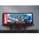 6000 nits high brightness RGB full color Nationstar SMD3535 P10 outdoor led display for public,advertsing