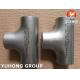 ASTM A403 WP316L-S Stainless Steel Buttweld Fittings Conexiones