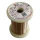 CuNi6 NC010 2.0807 Performance CuNi Alloy Wire for Shipbuilding and Chemical Industry Fittings with Consistent Performance