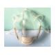 Dust Proof Plastic Clear Mouth Shield Mask Fashion