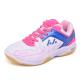 36-45 Size Kids Sports Shoes EVA Midsole Cotton Fabric Trainers Running Shoes