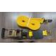 50mm ratchet straps, Accroding to EN1492-1, ASME B30.9, AS/NZS 4380 Standard,  CE,GS TUV approved