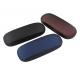 2024 unisex metal hard eyewear case box with cheap price for optical frame distributor