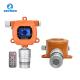 Zetron MIC600 Aluminum Shell Fixed Gas Detector For Argon Gas Detection Standards