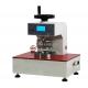 SL - F43 Fabric Hydrostatic Pressure Tester / Textile Hydrostatic Testing Machine